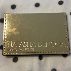 Natasha Denona Gold Palette